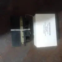 فیش و کاتریج
