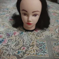 کله مانکن کوتاهی