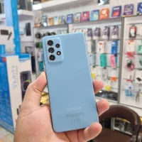 موبایل A52 /s21 fe