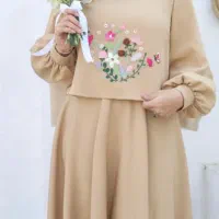 آموزش خیاطی آسان   با تخفیف بالا   ویژه محرم