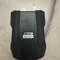 Hard external 2t Adata RGB|قطعات و لوازم جانبی رایانه|کرج, باغستان|دیوار