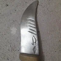 چاقو  عتیقه