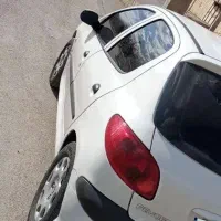 ۲۰۶تیپ ۵