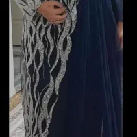 پیراهن مجلسی