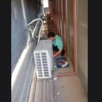 فروش کولرگازی و...