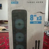اسپیکر خانگی
