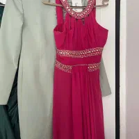 لباس مجلسی
