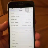 گوشی آیفون 6S