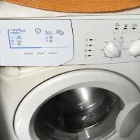 ماشین لباسشویی