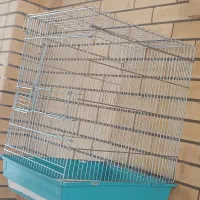 قفس پرنده
