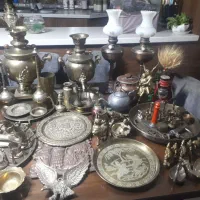 اشیا عتیقه