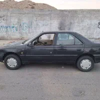 پژو ۴۰۵ مدل ۸۹