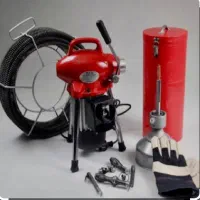 لوله بازکنی سلیمانی فنرزنی شبانه روزی پرند فاز0تا7