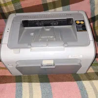 پرینتر hp laser jet p1102