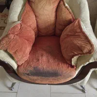 مبل کار کرده