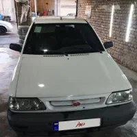 پراید 131مدل99