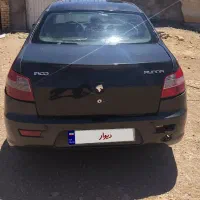 رانا مدل ۹۲lx|خودرو سواری و وانت|دلیجان, |دیوار