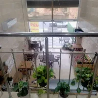 فردش کامل وسایل یا مشارکت در کبابی  رستوران  کافه