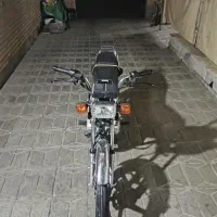 احسان ۲۰۰|موتورسیکلت|بیرجند, |دیوار