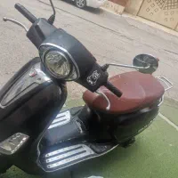 پا کشتی طرح وسپا