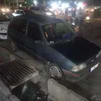 پراید هاچبک کره ای