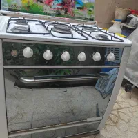 گاز۵شعله سالم