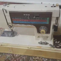 چرخ خیاطی ژانومه  ۸۰۲
