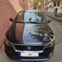 تارا دنده ای مدل ۴۰۱ مشکی