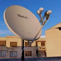 نصب انواع آنتن