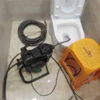 تخلیه چاه لوله بازکنی