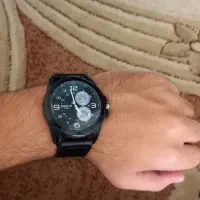 ساعت positif فرانسوی