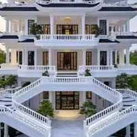 اپارتمان تجاری اداری ستارخان