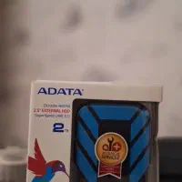 هارد اکسترنال Adata