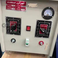 شارژ باطری