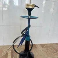 قلیان عربی اصل