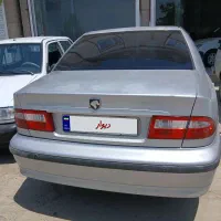 سمندال ایکس مدل ۸۸
