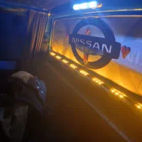 وانت نیسان وپژو پارس