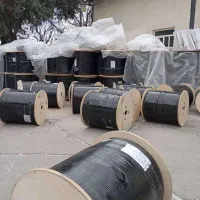 کابل شبکه cat6 نگزنس اوت دور