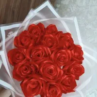 دسته گل|گل مصنوعی|پاکدشت, پاکدشت (مامازند)|دیوار