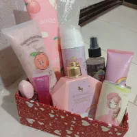 پک های سوپرایز ولنتاینی