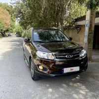 تیگو 5 اکسلنت مدل 95