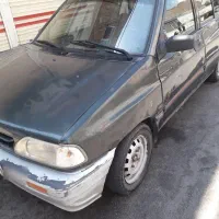 پرازدحام مدل ۸۳