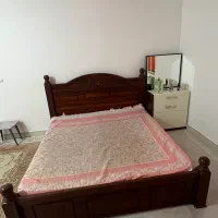 تخت خواب دو نفره عربی