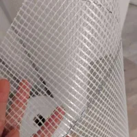 مش فایبرگلاس  ای گلس و ای آر گلس و پلاستر ها