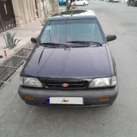 پراید ۸۶