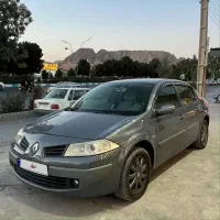 مگان2000cc