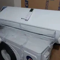 کولر گازی توربو گری