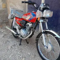 موتور MKZ