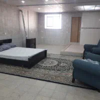 اجاره روزانه سوییت ۲ نفره مخصوص خواب بلوارفرودگاه