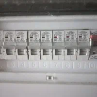 برقکار و سرویس کولر